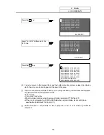 Preview for 53 page of Mitsubishi Electric EZMotion-NC E60 Series Operation Manual