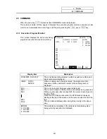 Preview for 56 page of Mitsubishi Electric EZMotion-NC E60 Series Operation Manual