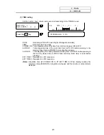 Preview for 60 page of Mitsubishi Electric EZMotion-NC E60 Series Operation Manual