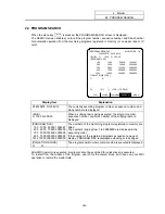 Preview for 61 page of Mitsubishi Electric EZMotion-NC E60 Series Operation Manual