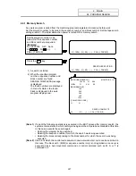 Preview for 62 page of Mitsubishi Electric EZMotion-NC E60 Series Operation Manual