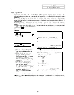 Preview for 63 page of Mitsubishi Electric EZMotion-NC E60 Series Operation Manual