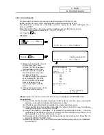 Preview for 65 page of Mitsubishi Electric EZMotion-NC E60 Series Operation Manual