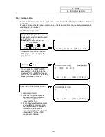 Preview for 66 page of Mitsubishi Electric EZMotion-NC E60 Series Operation Manual