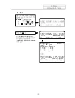 Preview for 74 page of Mitsubishi Electric EZMotion-NC E60 Series Operation Manual