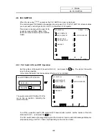 Preview for 83 page of Mitsubishi Electric EZMotion-NC E60 Series Operation Manual