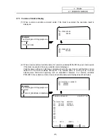 Preview for 85 page of Mitsubishi Electric EZMotion-NC E60 Series Operation Manual