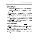 Preview for 86 page of Mitsubishi Electric EZMotion-NC E60 Series Operation Manual