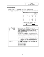 Preview for 87 page of Mitsubishi Electric EZMotion-NC E60 Series Operation Manual