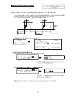 Preview for 93 page of Mitsubishi Electric EZMotion-NC E60 Series Operation Manual