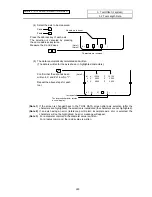 Preview for 98 page of Mitsubishi Electric EZMotion-NC E60 Series Operation Manual