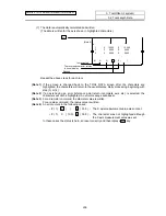 Preview for 101 page of Mitsubishi Electric EZMotion-NC E60 Series Operation Manual