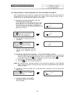 Preview for 102 page of Mitsubishi Electric EZMotion-NC E60 Series Operation Manual