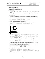 Preview for 106 page of Mitsubishi Electric EZMotion-NC E60 Series Operation Manual