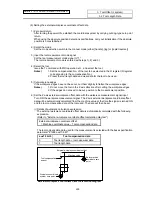 Preview for 108 page of Mitsubishi Electric EZMotion-NC E60 Series Operation Manual