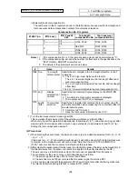 Preview for 109 page of Mitsubishi Electric EZMotion-NC E60 Series Operation Manual