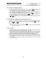 Preview for 113 page of Mitsubishi Electric EZMotion-NC E60 Series Operation Manual