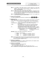 Preview for 115 page of Mitsubishi Electric EZMotion-NC E60 Series Operation Manual