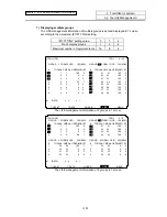 Preview for 116 page of Mitsubishi Electric EZMotion-NC E60 Series Operation Manual