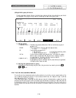 Preview for 117 page of Mitsubishi Electric EZMotion-NC E60 Series Operation Manual