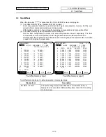 Preview for 125 page of Mitsubishi Electric EZMotion-NC E60 Series Operation Manual