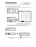 Preview for 135 page of Mitsubishi Electric EZMotion-NC E60 Series Operation Manual