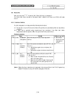 Preview for 137 page of Mitsubishi Electric EZMotion-NC E60 Series Operation Manual