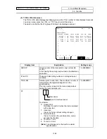 Preview for 139 page of Mitsubishi Electric EZMotion-NC E60 Series Operation Manual