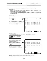 Preview for 142 page of Mitsubishi Electric EZMotion-NC E60 Series Operation Manual