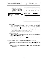 Preview for 143 page of Mitsubishi Electric EZMotion-NC E60 Series Operation Manual