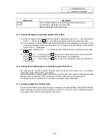 Preview for 147 page of Mitsubishi Electric EZMotion-NC E60 Series Operation Manual