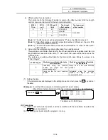 Preview for 151 page of Mitsubishi Electric EZMotion-NC E60 Series Operation Manual