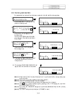 Preview for 182 page of Mitsubishi Electric EZMotion-NC E60 Series Operation Manual