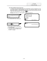 Preview for 187 page of Mitsubishi Electric EZMotion-NC E60 Series Operation Manual