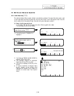 Preview for 198 page of Mitsubishi Electric EZMotion-NC E60 Series Operation Manual