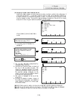 Preview for 201 page of Mitsubishi Electric EZMotion-NC E60 Series Operation Manual