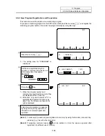 Preview for 203 page of Mitsubishi Electric EZMotion-NC E60 Series Operation Manual