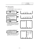 Preview for 205 page of Mitsubishi Electric EZMotion-NC E60 Series Operation Manual