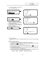 Preview for 208 page of Mitsubishi Electric EZMotion-NC E60 Series Operation Manual