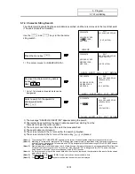 Preview for 218 page of Mitsubishi Electric EZMotion-NC E60 Series Operation Manual