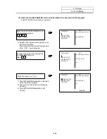 Preview for 223 page of Mitsubishi Electric EZMotion-NC E60 Series Operation Manual