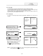 Preview for 230 page of Mitsubishi Electric EZMotion-NC E60 Series Operation Manual