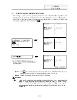 Preview for 231 page of Mitsubishi Electric EZMotion-NC E60 Series Operation Manual