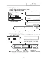 Preview for 244 page of Mitsubishi Electric EZMotion-NC E60 Series Operation Manual