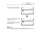 Preview for 245 page of Mitsubishi Electric EZMotion-NC E60 Series Operation Manual