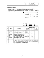 Preview for 257 page of Mitsubishi Electric EZMotion-NC E60 Series Operation Manual