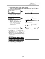 Preview for 260 page of Mitsubishi Electric EZMotion-NC E60 Series Operation Manual