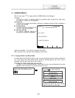 Preview for 272 page of Mitsubishi Electric EZMotion-NC E60 Series Operation Manual