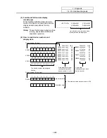 Preview for 284 page of Mitsubishi Electric EZMotion-NC E60 Series Operation Manual