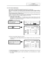 Preview for 285 page of Mitsubishi Electric EZMotion-NC E60 Series Operation Manual